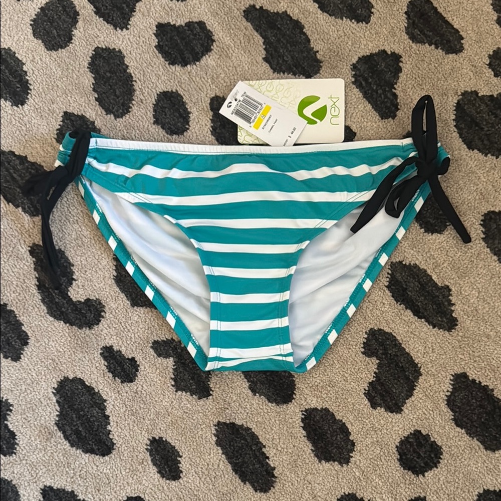 Next Tie side bikini bottom